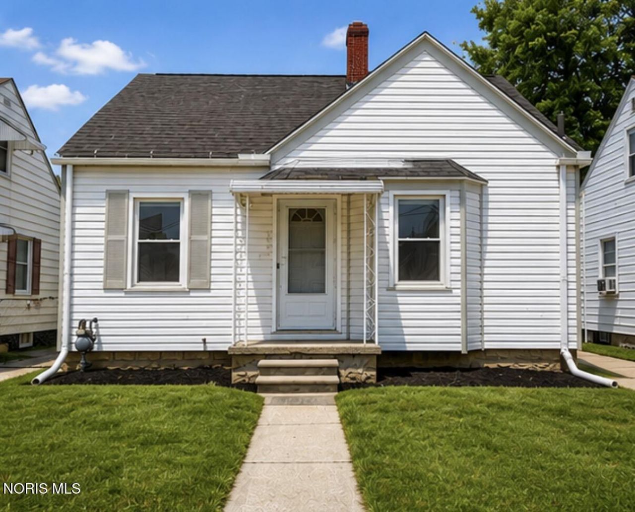 2055 Balkan Place , Toledo, OH 43613 Main Photo