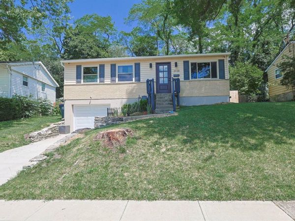 3938 Virginia Court, Green Twp, OH 45248