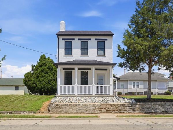 529 E Broadway Street, Harrison, OH 45030