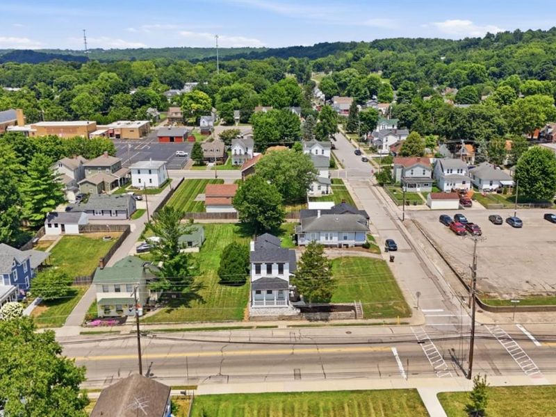 529 E Broadway Street, Harrison, OH 45030 Photo 47