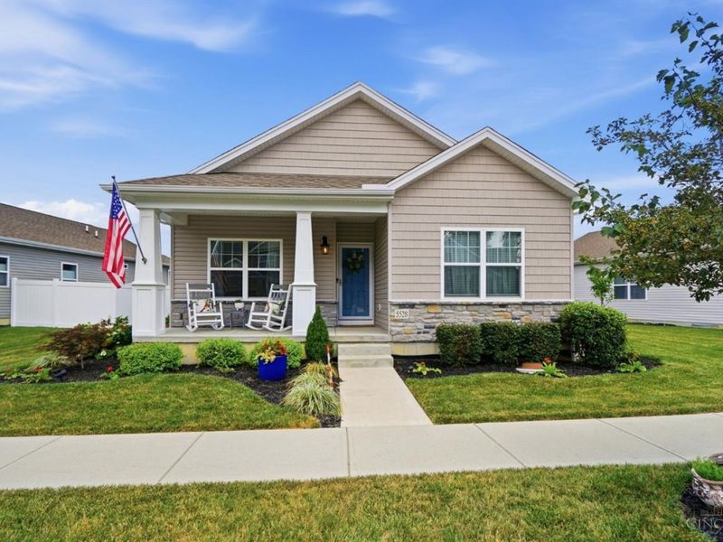 5528 W Mills Drive, Miami Twp, OH 45150 Photo 1