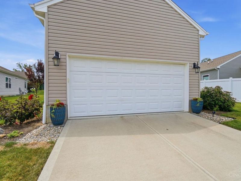5528 W Mills Drive, Miami Twp, OH 45150 Photo 45