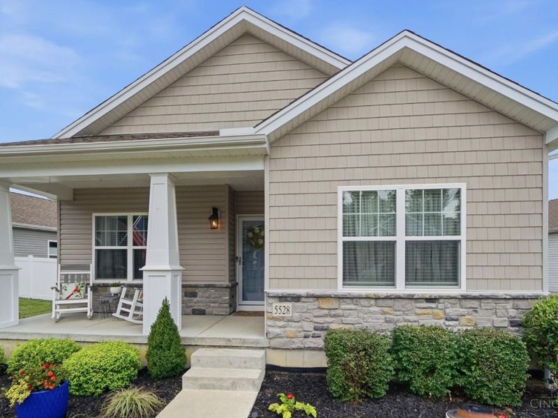 5528 W Mills Drive, Miami Twp, OH 45150 Photo 46