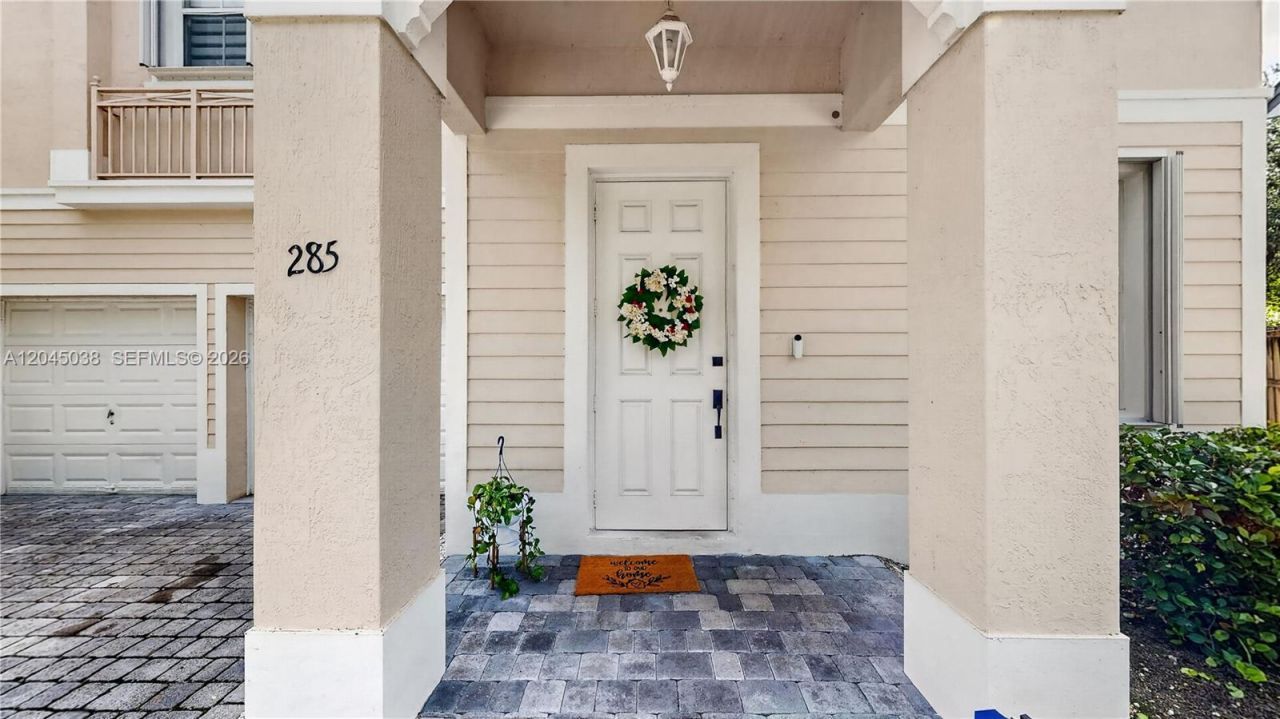 285 NE 32nd Ter , Homestead, FL 33033 Photo