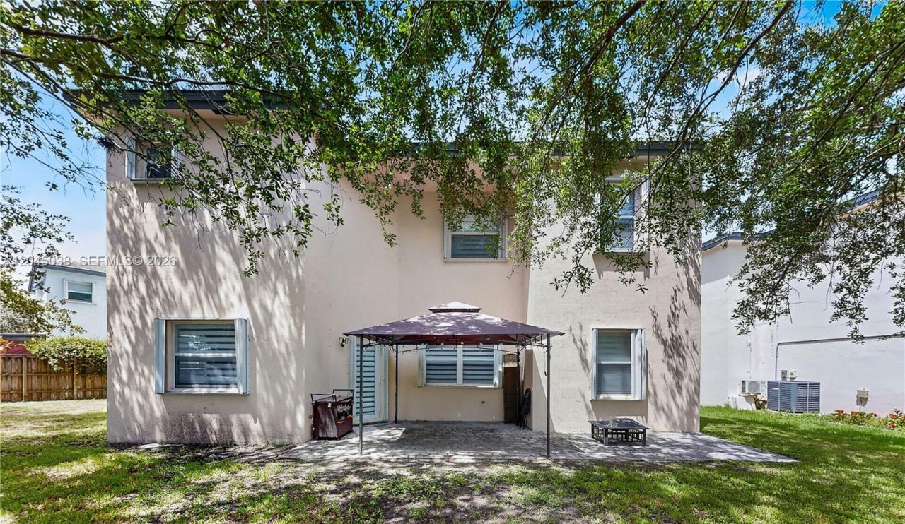 285 NE 32nd Ter , Homestead, FL 33033 Photo