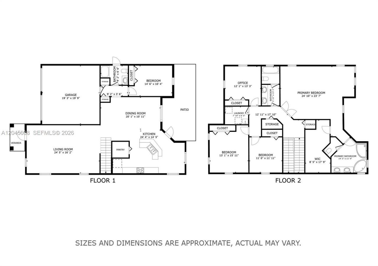 285 NE 32nd Ter , Homestead, FL 33033 Photo