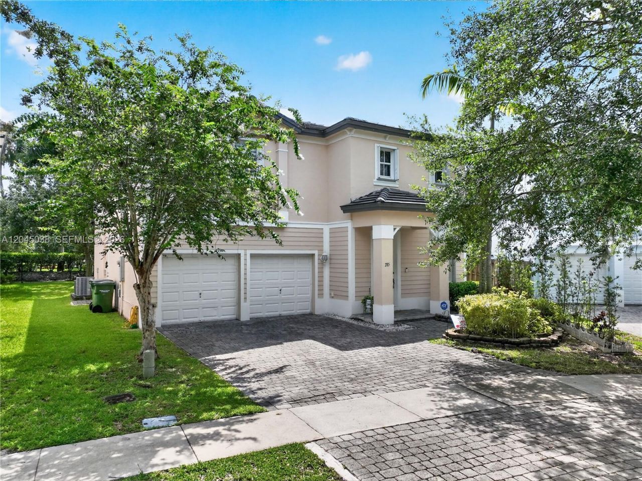285 NE 32nd Ter , Homestead, FL 33033 Photo