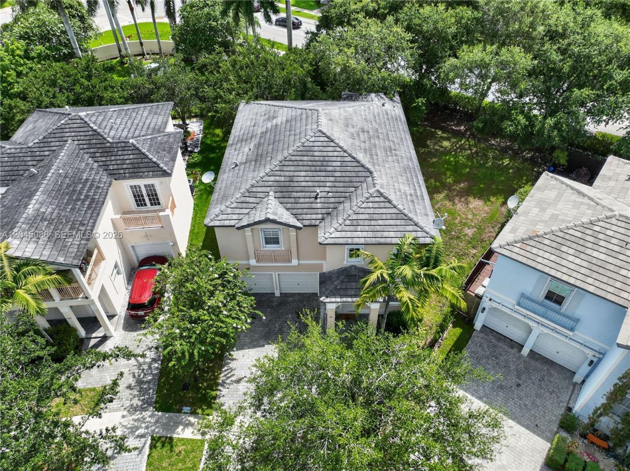 285 NE 32nd Ter , Homestead, FL 33033 Photo