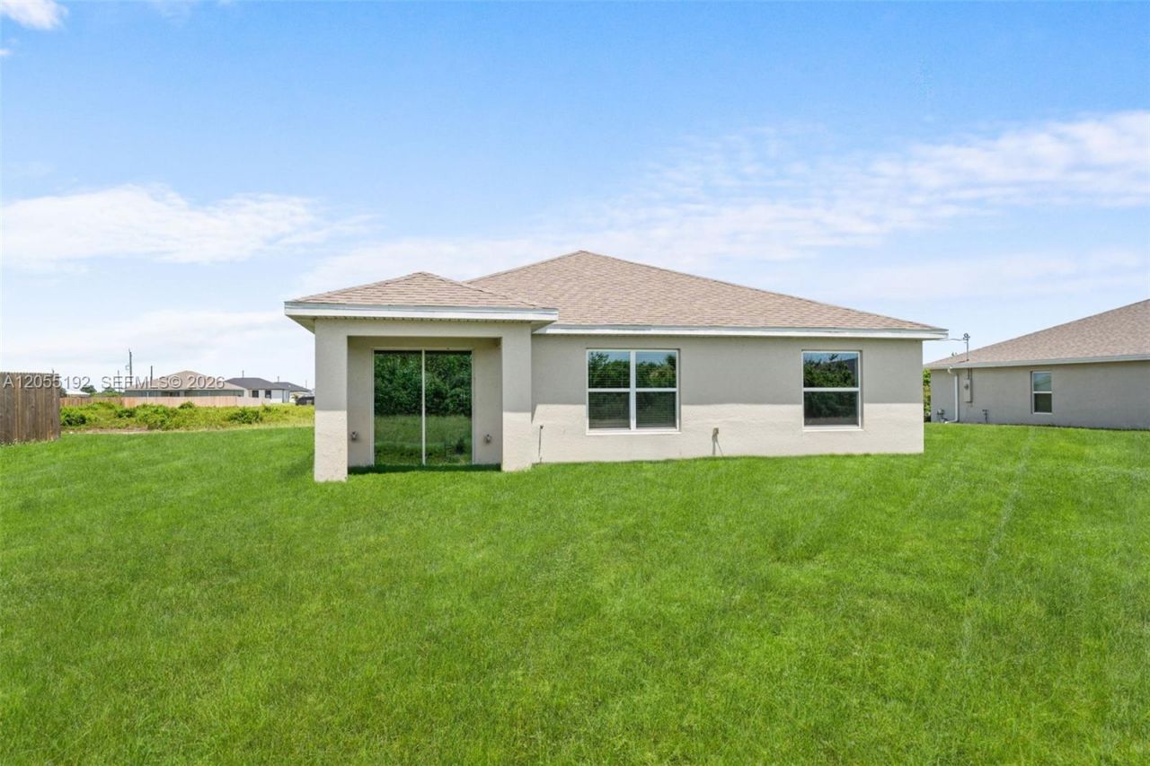 7020 Ramrod Cir , La Belle, FL 33935 Photo