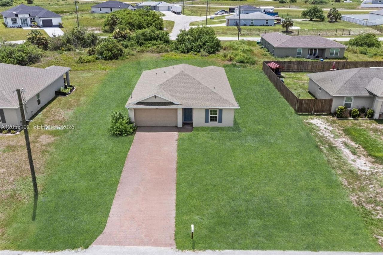7020 Ramrod Cir , La Belle, FL 33935 Photo