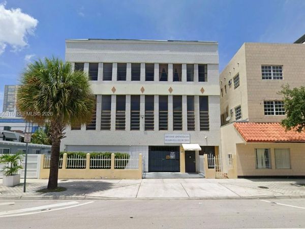 641 W Flagler St , Miami, FL 33130
