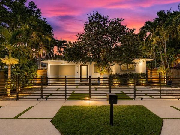 6507 SW 39th Ter , Miami, FL 33155