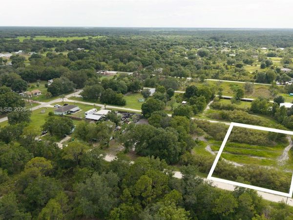 0 NE 2ND Terrace , Okeechobee, FL 34972