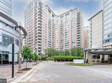 851 N GLEBE ROAD N, Unit 1903, ARLINGTON, VA 22203