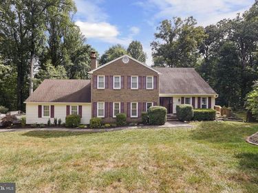 11734 QUAY ROAD, OAKTON, VA 22124