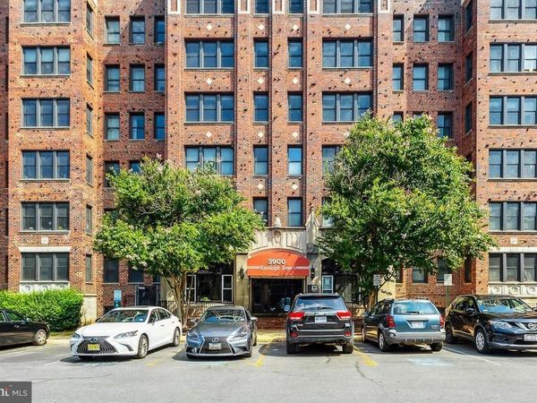 3900-3902 14TH STREET NW, Unit 218, WASHINGTON, DC 20011