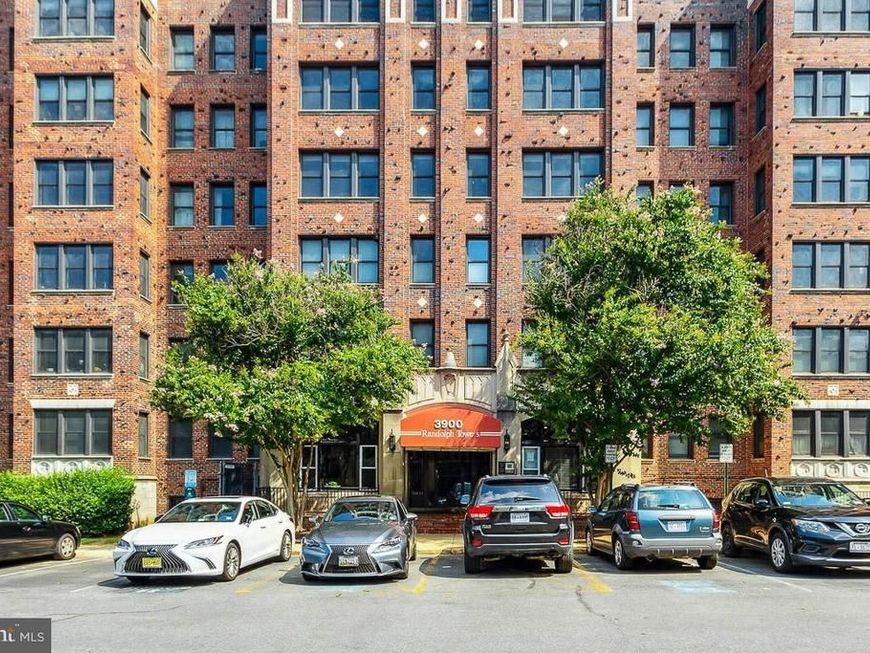 3900-3902 14th Street Nw, Unit 218, Washington, DC 20011 Main Photo