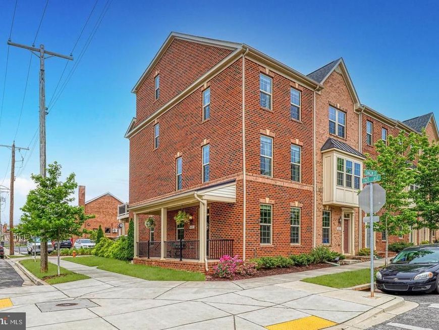 4601 Fait Avenue, Baltimore, MD 21224 Main Photo