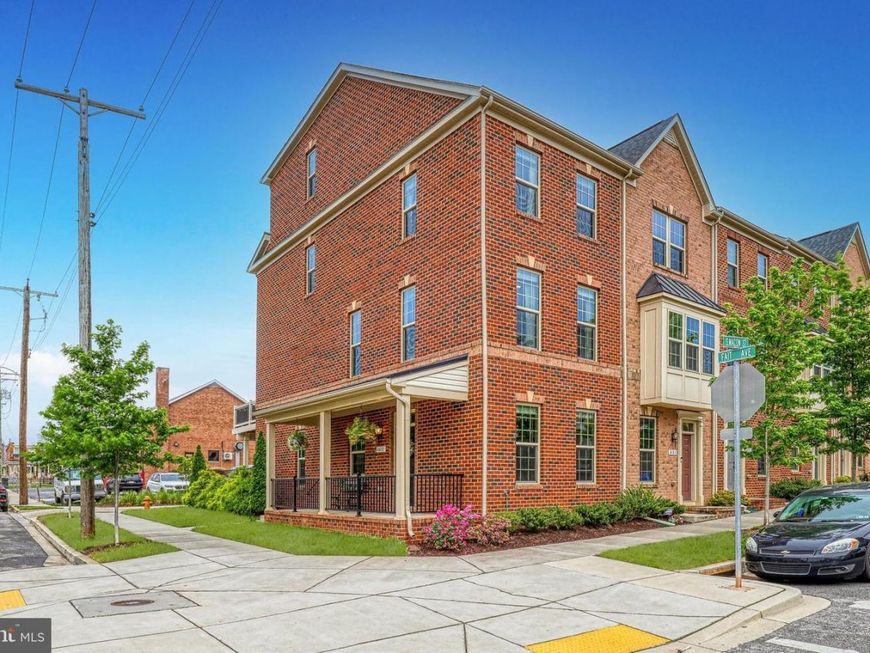 4601 Fait Avenue, Baltimore, MD 21224 Main Photo