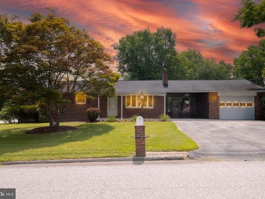 9825 Richlyn Drive, Perry Hall, MD 21128 Main Photo