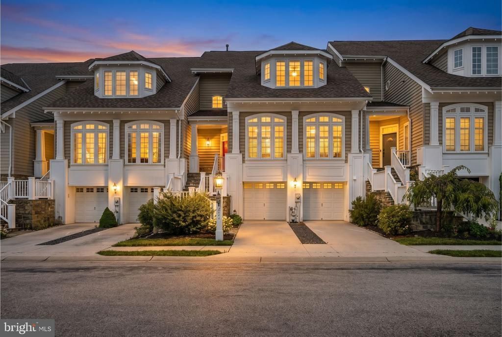 8741 LAKE EDGE DRIVE , LAUREL, MD 20723
