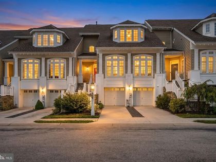8741 LAKE EDGE DRIVE Laurel, MD 20723