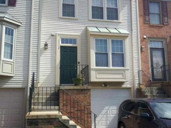 7712 CYPRESS STREET , LAUREL, MD 20707