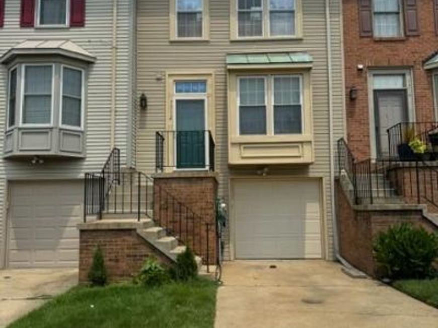 7712 Cypress Street, Laurel, MD 20707 Main Photo