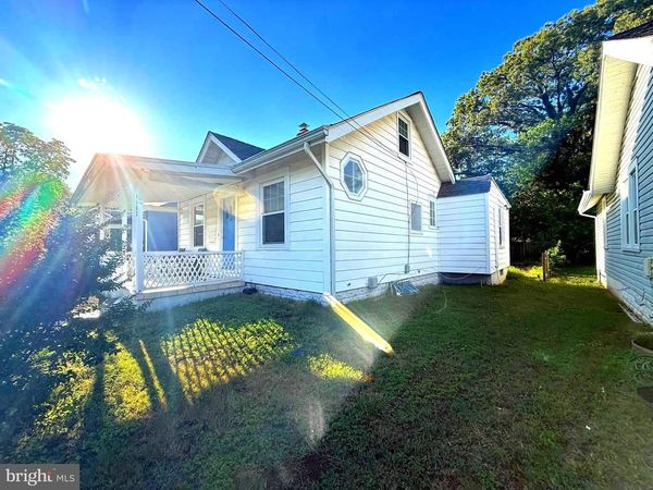 4102 SHEPHERD STREET , BRENTWOOD, MD 20722