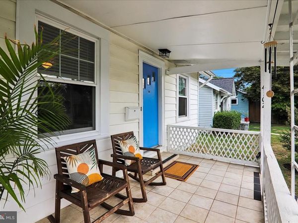 4102 SHEPHERD STREET, BRENTWOOD, MD 20722