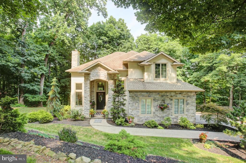4 SKYLINE TRAIL , FAIRFIELD, PA 17320