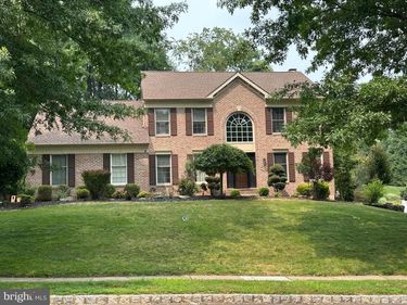 124 MOUNTAIN OAKS ROAD , YARDLEY, PA 19067
