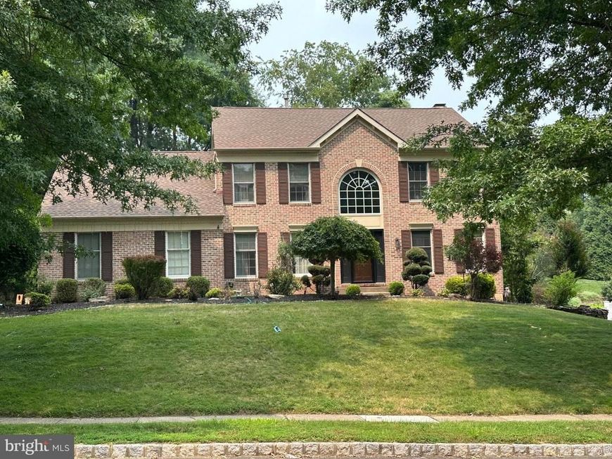 124 Mountain Oaks Road , Yardley, PA 19067 Main Photo