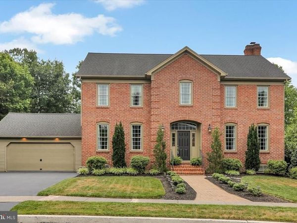3609 HORSHAM DRIVE, MECHANICSBURG, PA 17050