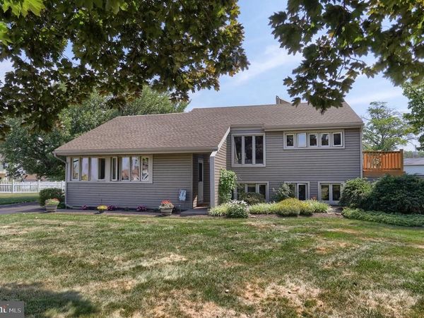 204 OAK STREET, RICHLAND, PA 17087