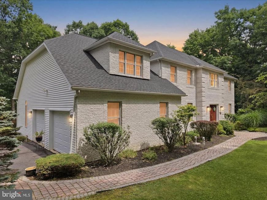 498 Twinbrook Road , Bear Creek Township, PA 18702 Main Photo