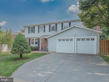 107 APPLETREE DRIVE NE , LEESBURG, VA 20176