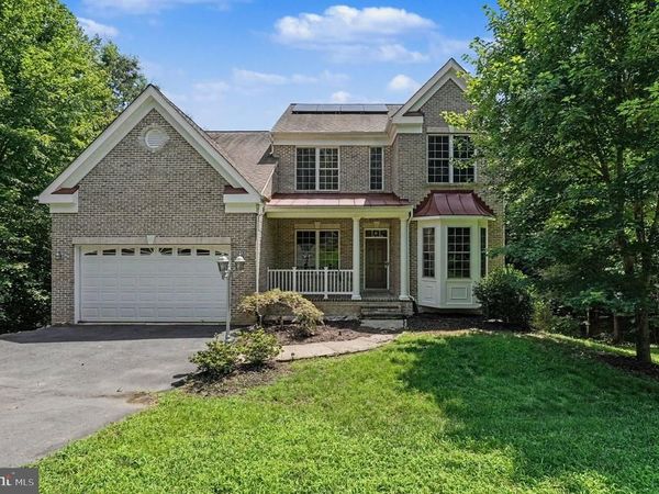 380 WOOD LANDING ROAD, FREDERICKSBURG, VA 22405