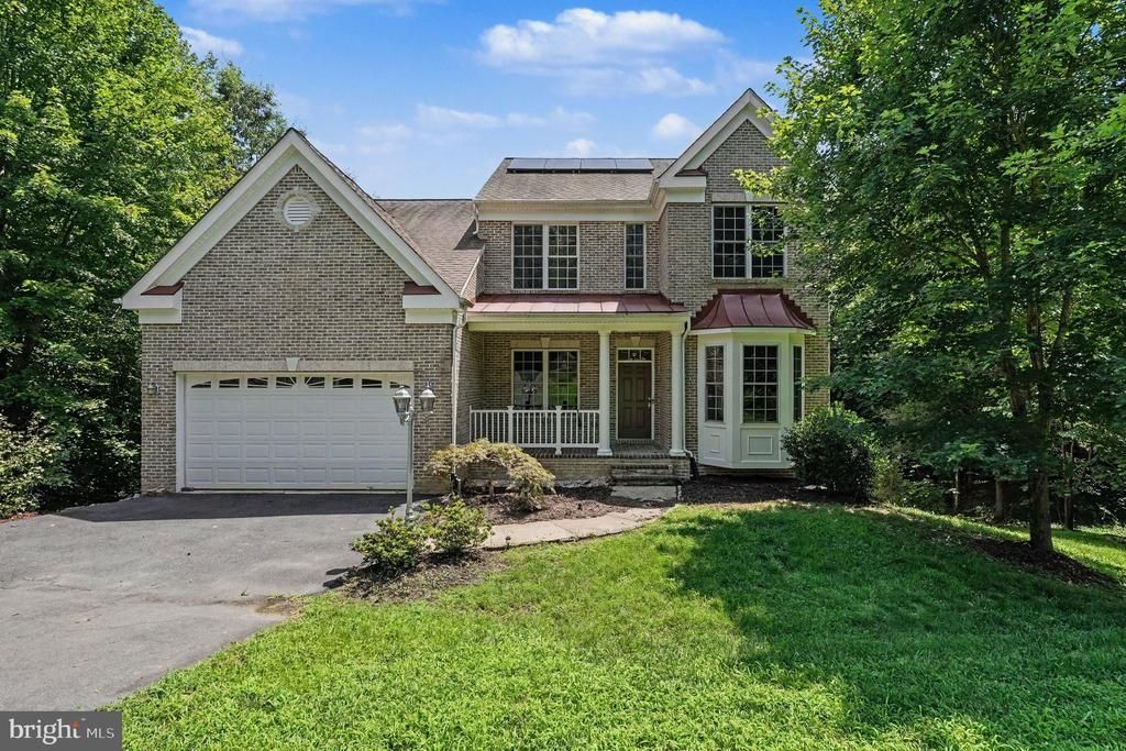 380 Wood Landing Road , Fredericksburg, VA 22405 Main Photo