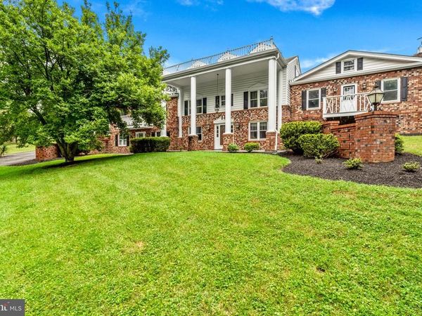 18189 SANDS ROAD, PURCELLVILLE, VA 20132
