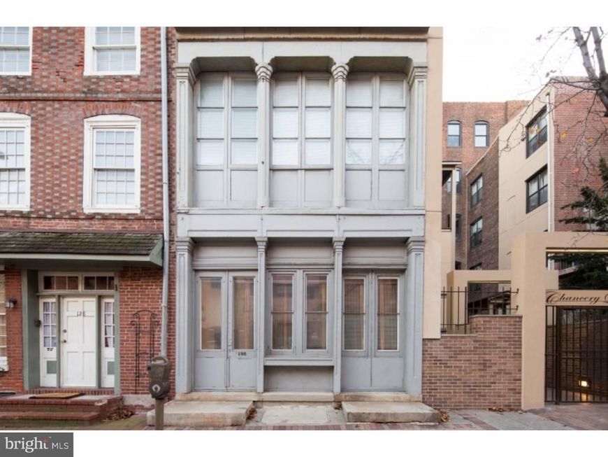 130-3 Arch Street , Unit 406, Philadelphia, PA 19106 Main Photo