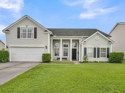 1434 Crossbill Trail, Hanahan, SC 29410