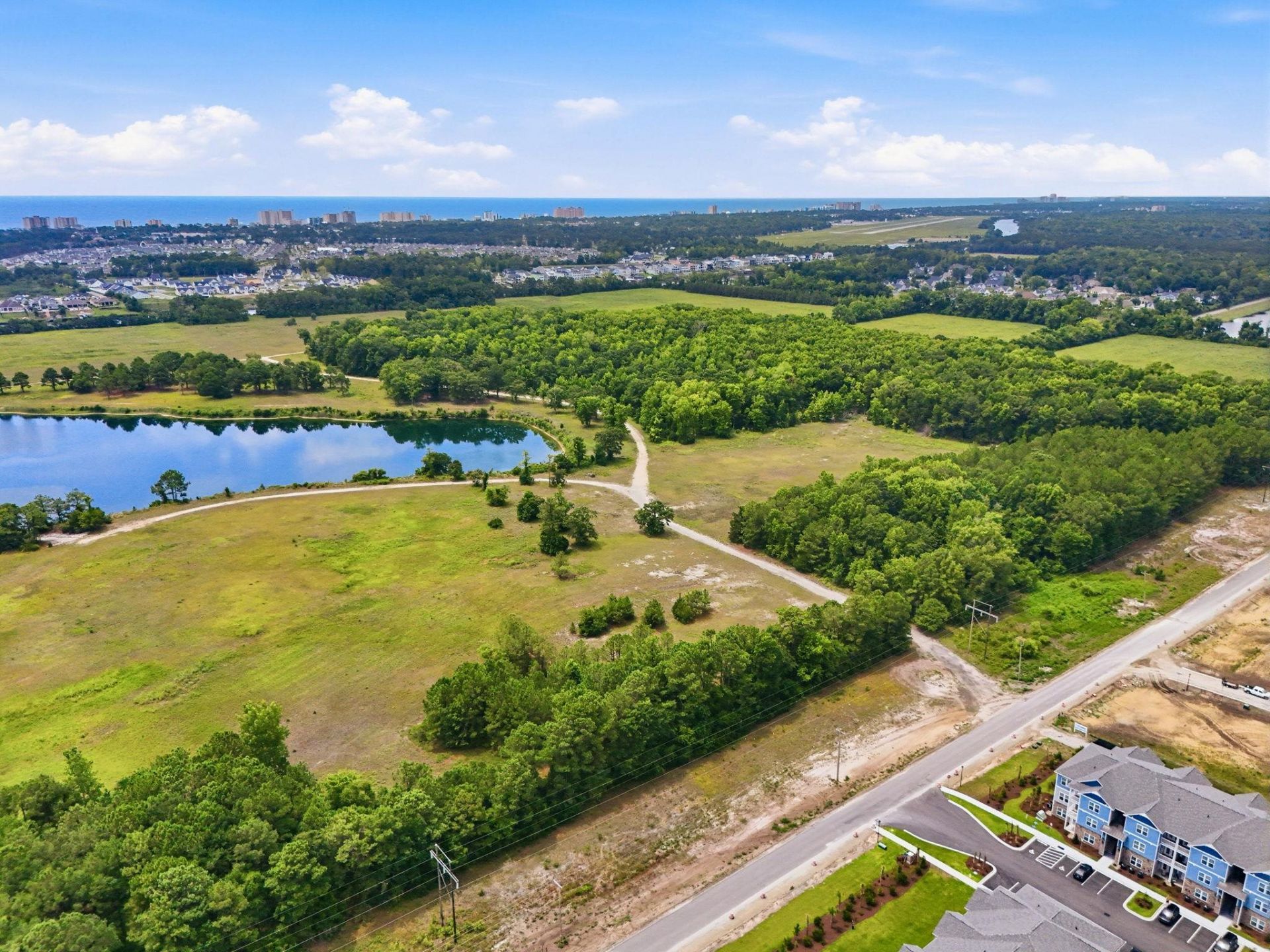 181.47 Acres Atlantic Breeze Dr. Photo 10