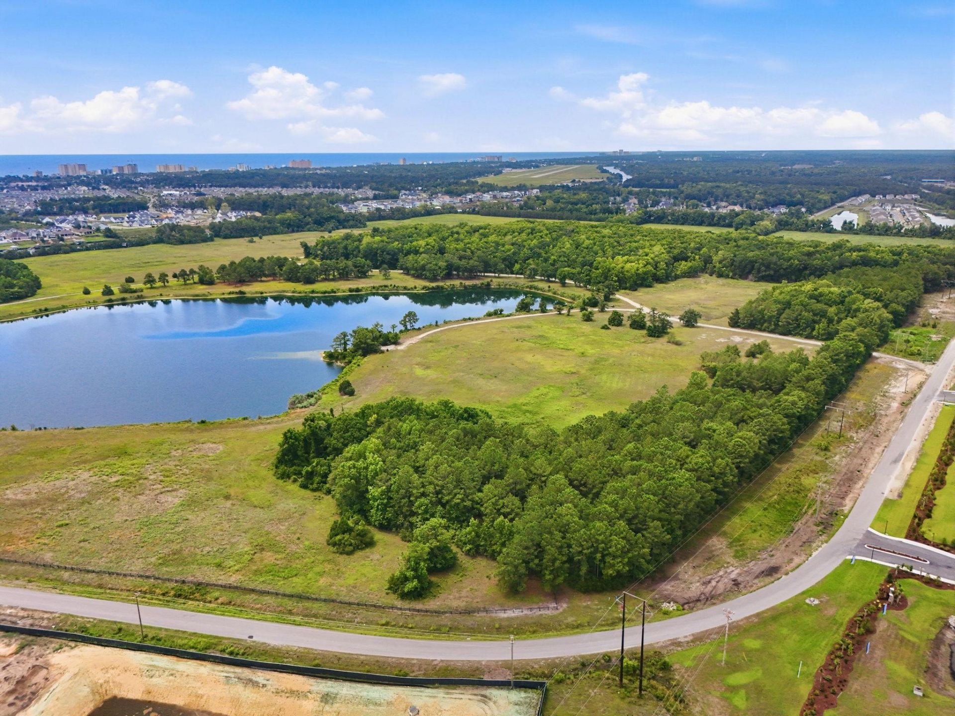 181.47 Acres Atlantic Breeze Dr. Photo 11