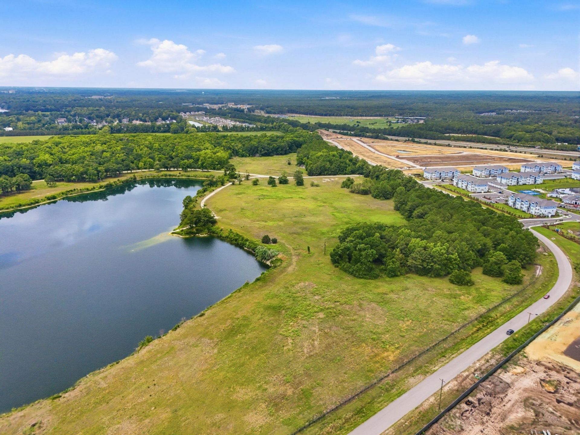 181.47 Acres Atlantic Breeze Dr. Photo 12