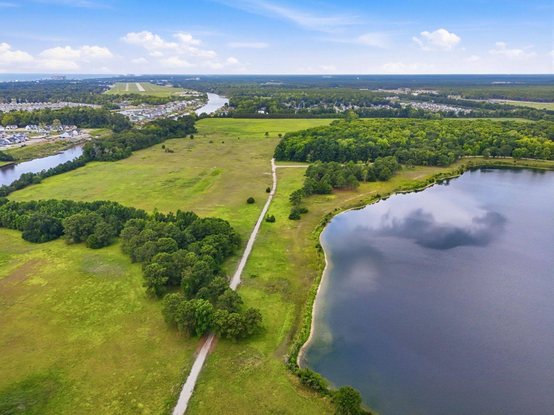 181.47 Acres Atlantic Breeze Dr. Photo 4