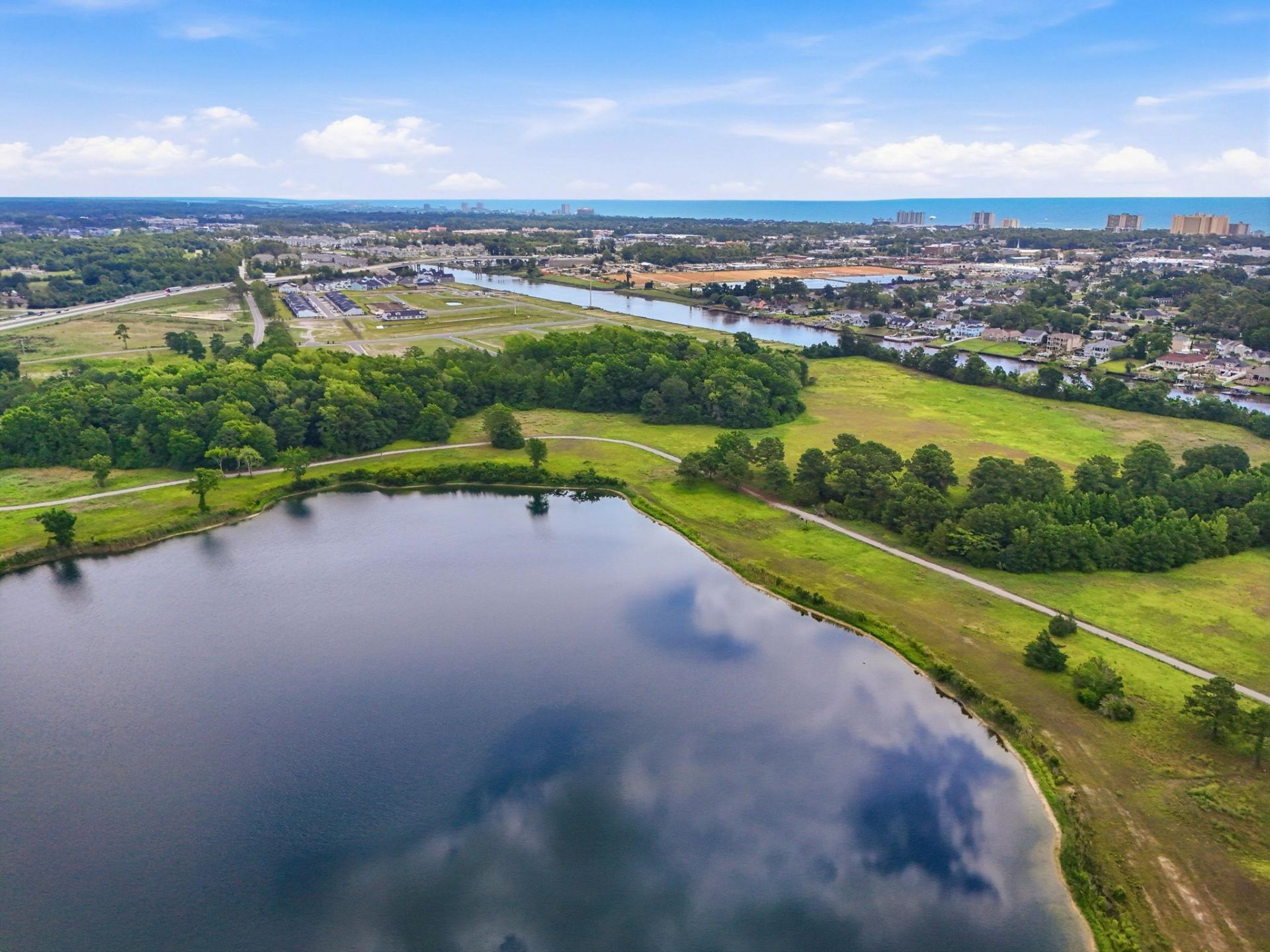 181.47 Acres Atlantic Breeze Dr. Photo 5