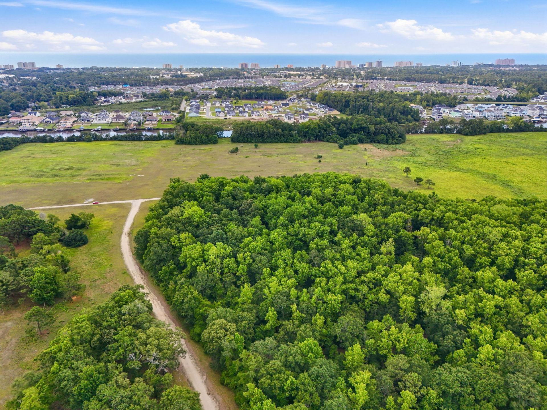 181.47 Acres Atlantic Breeze Dr. Photo 6