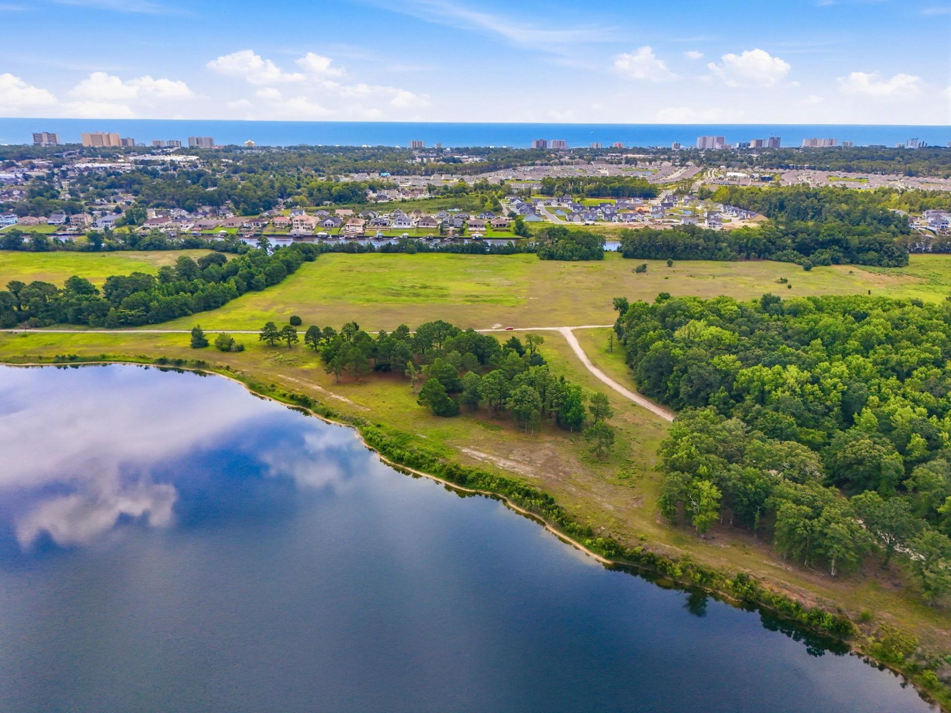 181.47 Acres Atlantic Breeze Dr. Photo 7