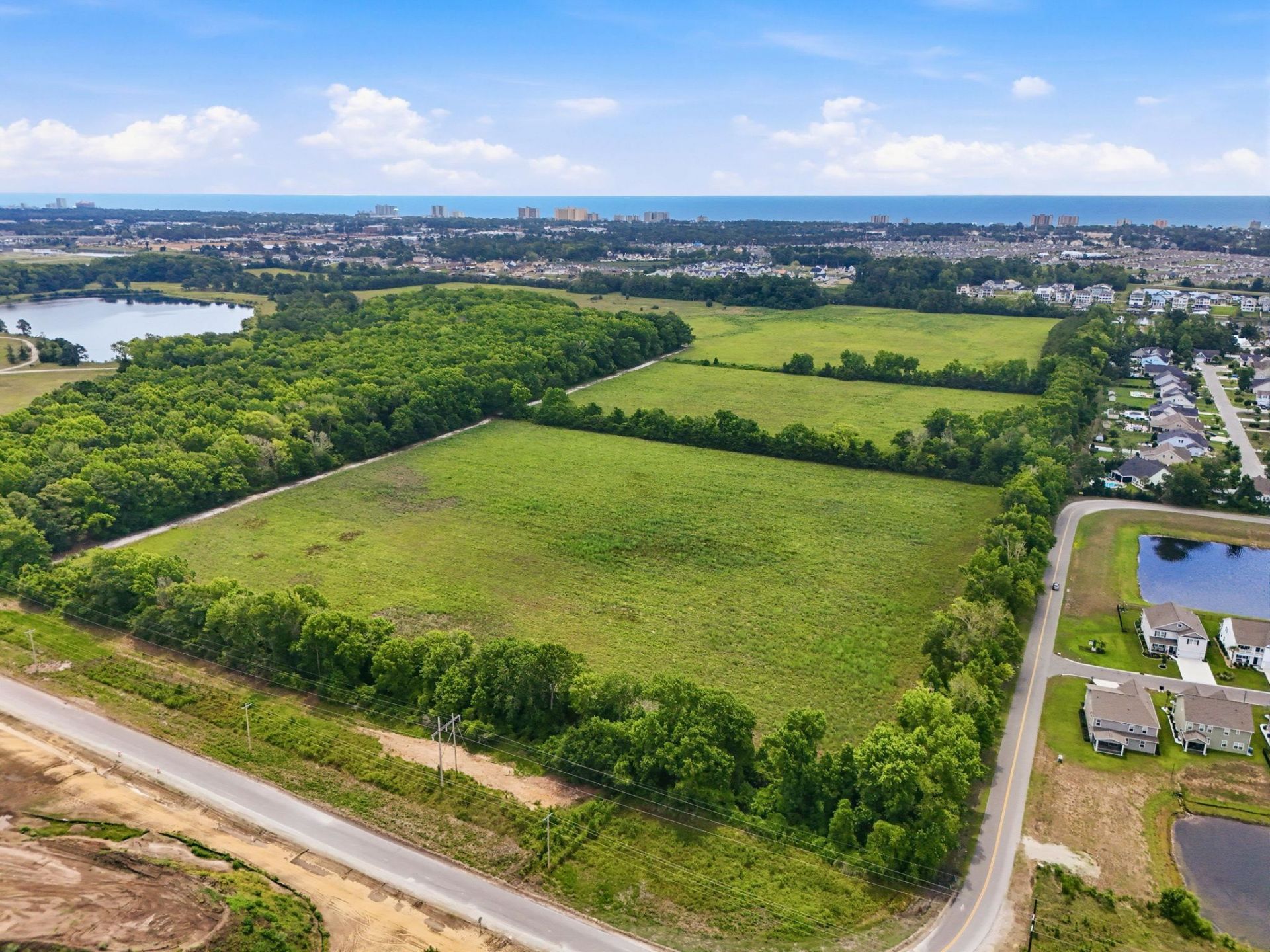 181.47 Acres Atlantic Breeze Dr. Photo 8